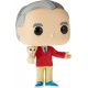 Figura Funko Pop! Movies A Beautiful Day The Neighborhood Mr. Rogers,Multicolor,3.75 inches