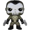 Figura Funko POP Marvel Nemesis Punisher Action Figure