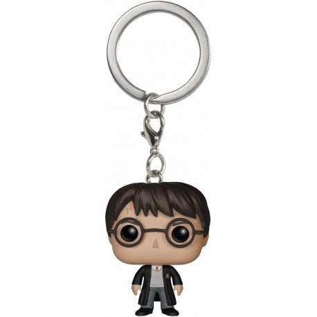 Figura Funko Pocket Pop Keychain Harry Potter Action Figure