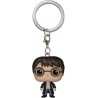 Figura Funko Pocket Pop Keychain Harry Potter Action Figure