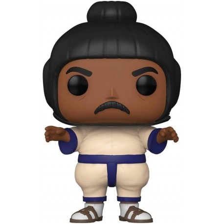 Figura Funko Pop! The Office Sumo Stanley 1157 Exclusive Figure