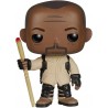 Figura Funko Pop TV Walking Dead Morgan Action Figure,Multi colored,3.75 inches