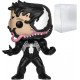 Figura Marvel Venom Venomized Eddie Brock Funko Pop! Vinyl Figure Includes Compatible Pop Box Protector Case