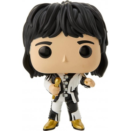 Figura Funko Pop! Rocks The Struts Luke Spiller, Multicolor, 3.75 inches