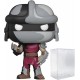 Figura Teenage Mutant Ninja Turtles Shredder PX Previews Exclusive Funko Pop! Vinyl Figure Bundled Compatible Pop Box Protect