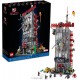 LEGO Marvel Spider Man Daily Bugle 76178 Building Kit Collectible Playset Designed Adult Fans Mind 3,772 Pieces