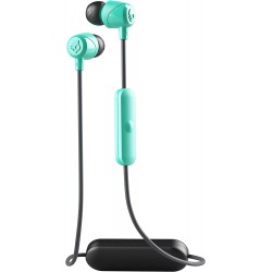 Audífonos Skullcandy Jib Wireless Ear Earbud Gray Miami