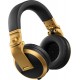 Audífonos Pioneer DJ HDJ X5BT N Closed back, Bluetooth compatible, Circumaural Headphones 40mm Drivers, 5Hz 30kHz Frequency R