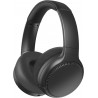 Audífonos Panasonic RB M700B Deep Bass Wireless Bluetooth Immersive Headphones XBS DEEP, Reactor Noise Cancelling Black