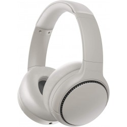 Audífonos Panasonic RB M500B Deep Bass Wireless Bluetooth Immersive Headphones XBS Reactor S Beige