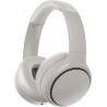 Audífonos Panasonic RB M500B Deep Bass Wireless Bluetooth Immersive Headphones XBS Reactor S Beige