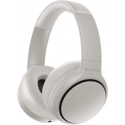 Audífonos Panasonic RB M300B Deep Bass Wireless Bluetooth Immersive Headphones XBS Augmentation S Beige , C