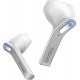 Audífonos Maxell Jelleez True Wireless Bluetooth 5.0 Earbuds Rubberized Charging Case & – Secure Comfort Fit IPX4 Sweat Resis