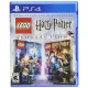 Videojuego LEGO Harry Potter Collection PlayStation 4