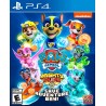 Videojuego Paw Patrol Mighty Pups Save Adventure Bay PlayStation 4