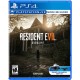 Videojuego Resident Evil 7 Biohazard PlayStation 4
