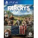 Videojuego Far Cry 5 PlayStation 4 Standard Edition