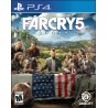 Videojuego Far Cry 5 PlayStation 4 Standard Edition
