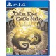 Videojuego NIS America The Cruel King Great Hero Storybook Edition PS4 , Black 106446
