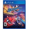 Videojuego Trailblazers PlayStation 4