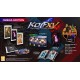 Videojuego The King Fighters XV Omega Edition PS4