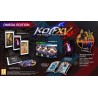 Videojuego The King Fighters XV Omega Edition PS4