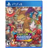 Videojuego Capcom Fighting Collection PlayStation 4
