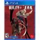 Videojuego Guilty Gear Strive PlayStation 4