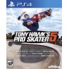 Videojuego Tony Hawk's Pro Skater 5 Standard Edition PlayStation 4