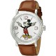 Watch W001852 Disney Men Mickey Mouse with Black Band