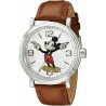 Watch W001852 Disney Men Mickey Mouse with Black Band