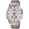 Reloj LCW M170TD 7AJF CASIO LINEAGE 6 MULTIBANDS RADIO SOLAR MENS WRISTWATCH JAPANESE MODEL