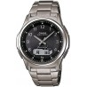 Reloj WVA M630TDE 1AJF CASIO WAVE CEPTOR 6 MULTI BANDS SOLAR MEN'S WATCH JAPANESE MODEL 2014 JULY RELEASED