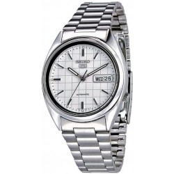 Reloj SNXF05K1 Seiko Men 5 Automatic 7S26 100M Sport SNXF05