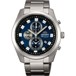Reloj WV0471TT ORIENT Watch NEO70's neo Seventies Men's Quartz