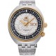 Reloj RN AA0E01S Orient Men's Metal Revival World Map Watch Shipped from Japan