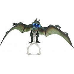 Figura NECA Pacific Rim Ultra Deluxe Kaiju Otachi Flying Version Action Figure, 7"