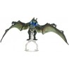 Figura NECA Pacific Rim Ultra Deluxe Kaiju Otachi Flying Version Action Figure, 7"