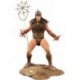 Figura Neca Conan the Barbarian figurine Battle Helmet Pit Fighter 18
