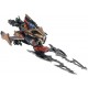 Figura NECA Predator Blade Fighter Vehicle