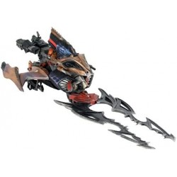 Figura NECA Predator Blade Fighter Vehicle