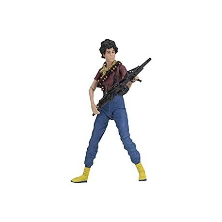 Figura Neca Kenner Alien Day Aliens Space Marine Lt. Ripley Exclusive Action Figure Unknown