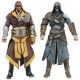 Figura NECA 60817 7 inch Assassins Creed Revelations Action Figure Pack 2