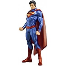 Figura Kotobukiya Superman New 52 "DC Comics" ArtFX Statue