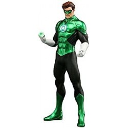 Figura Kotobukiya Green Lantern New 52 DC Comics ArtFx Statue