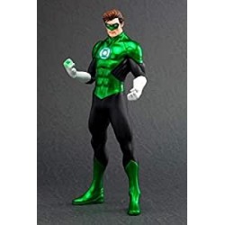 Figura Kotobukiya Green Lantern New 52 "DC Comics" ArtFX Statue