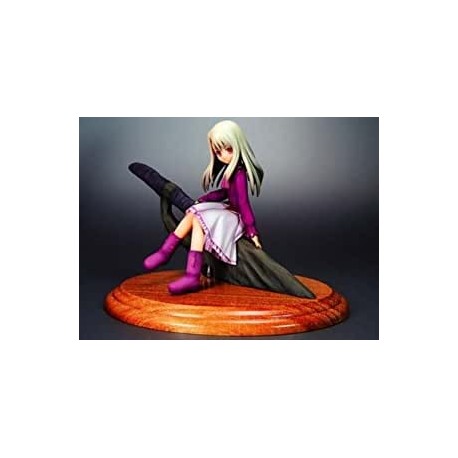 Figura Illya 1 8 Scale PVC Figure Kotobukiya