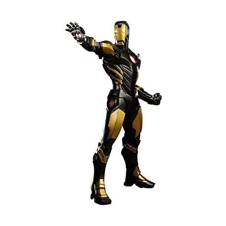Figura Kotobukiya Marvel Comics Iron Man Avengers Now! ArtFX Statue