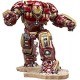 Figura Kotobukiya Avengers Age Ultron Hulkbuster Iron Man ArtFX Statue
