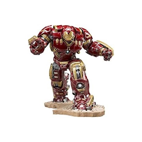 Figura Kotobukiya Avengers Age Ultron Hulkbuster Iron Man ArtFX Statue